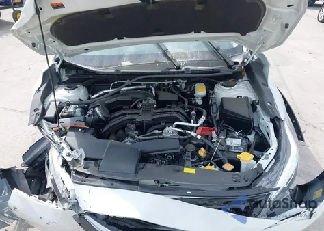 2022 Subaru Crosstrek Limited z USA, uszkodzony, nr VIN JF2GTHMC1NH240161